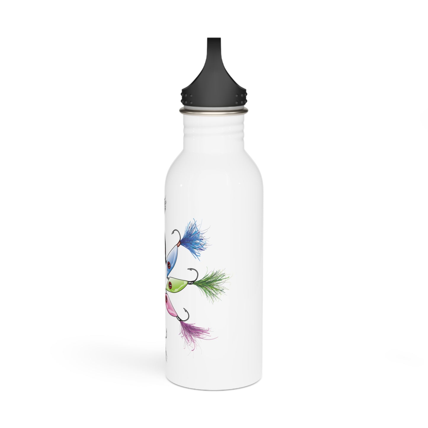 DBB Stainless Steel Water Bottle