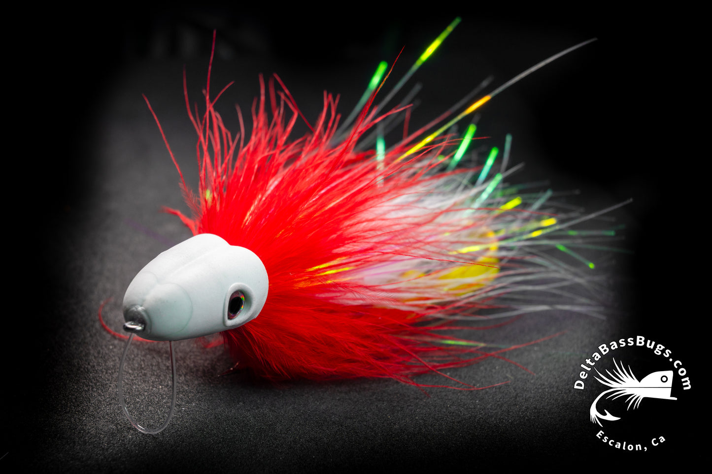 Half Chicken Popper/Slider