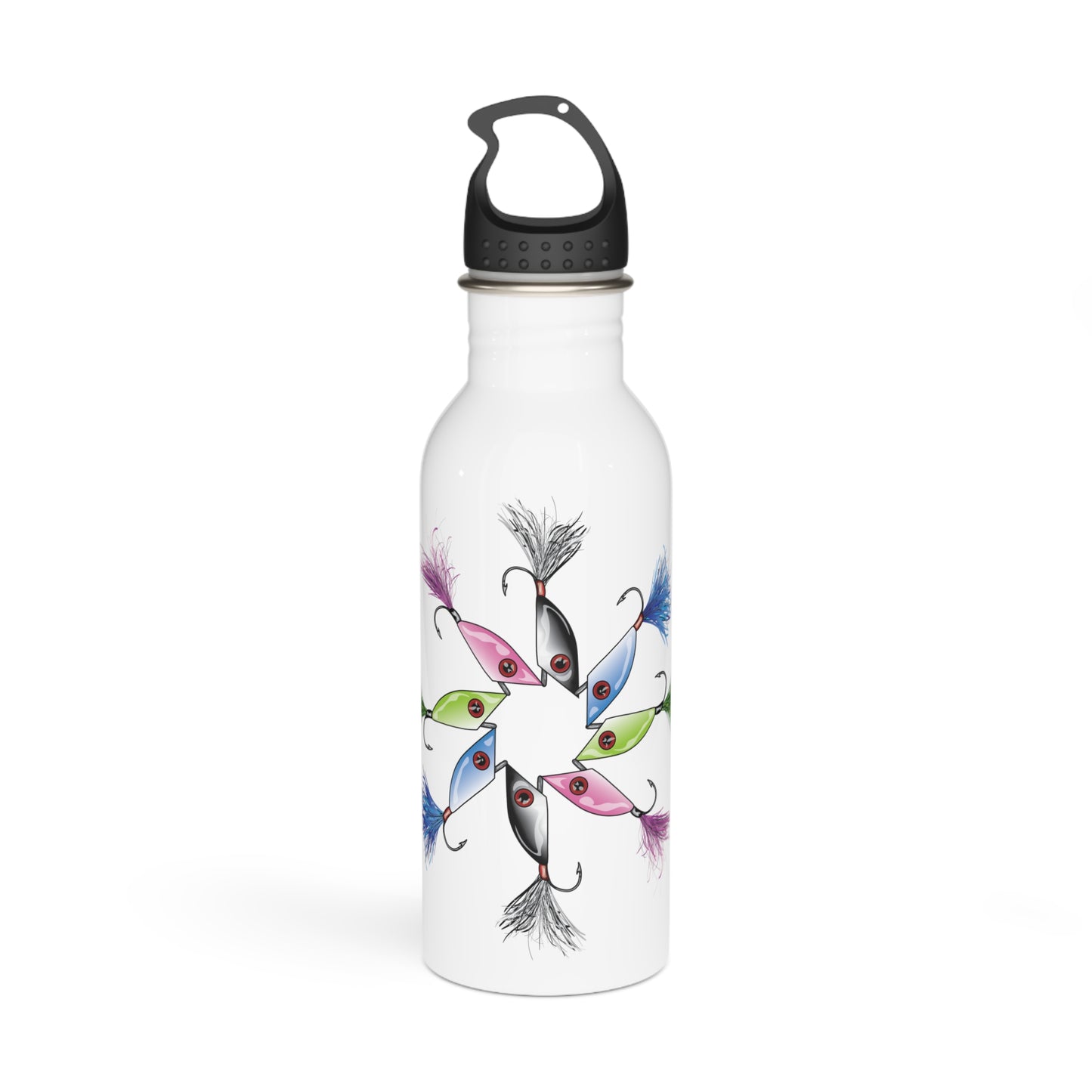 DBB Stainless Steel Water Bottle