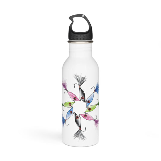 DBB Stainless Steel Water Bottle