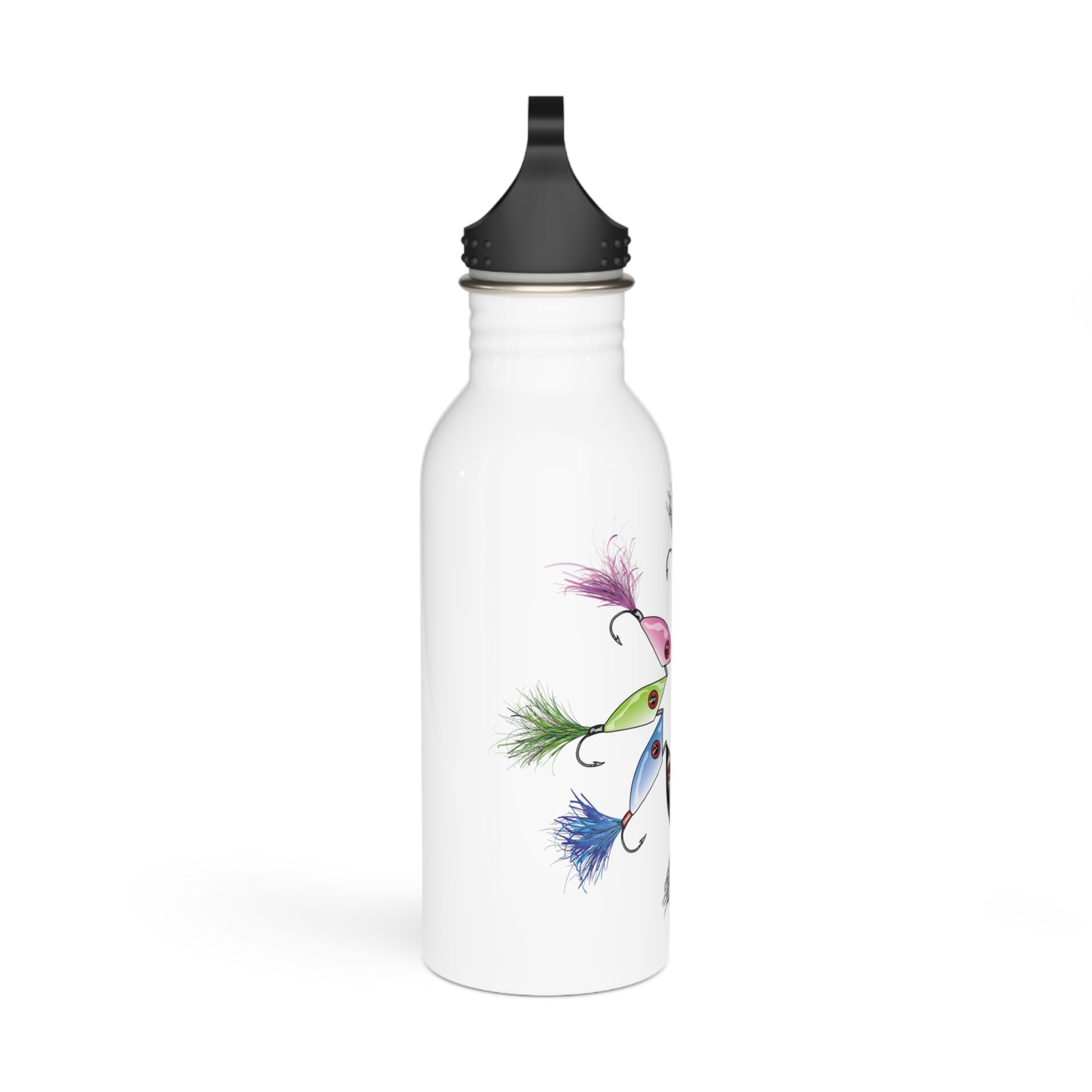 DBB Stainless Steel Water Bottle