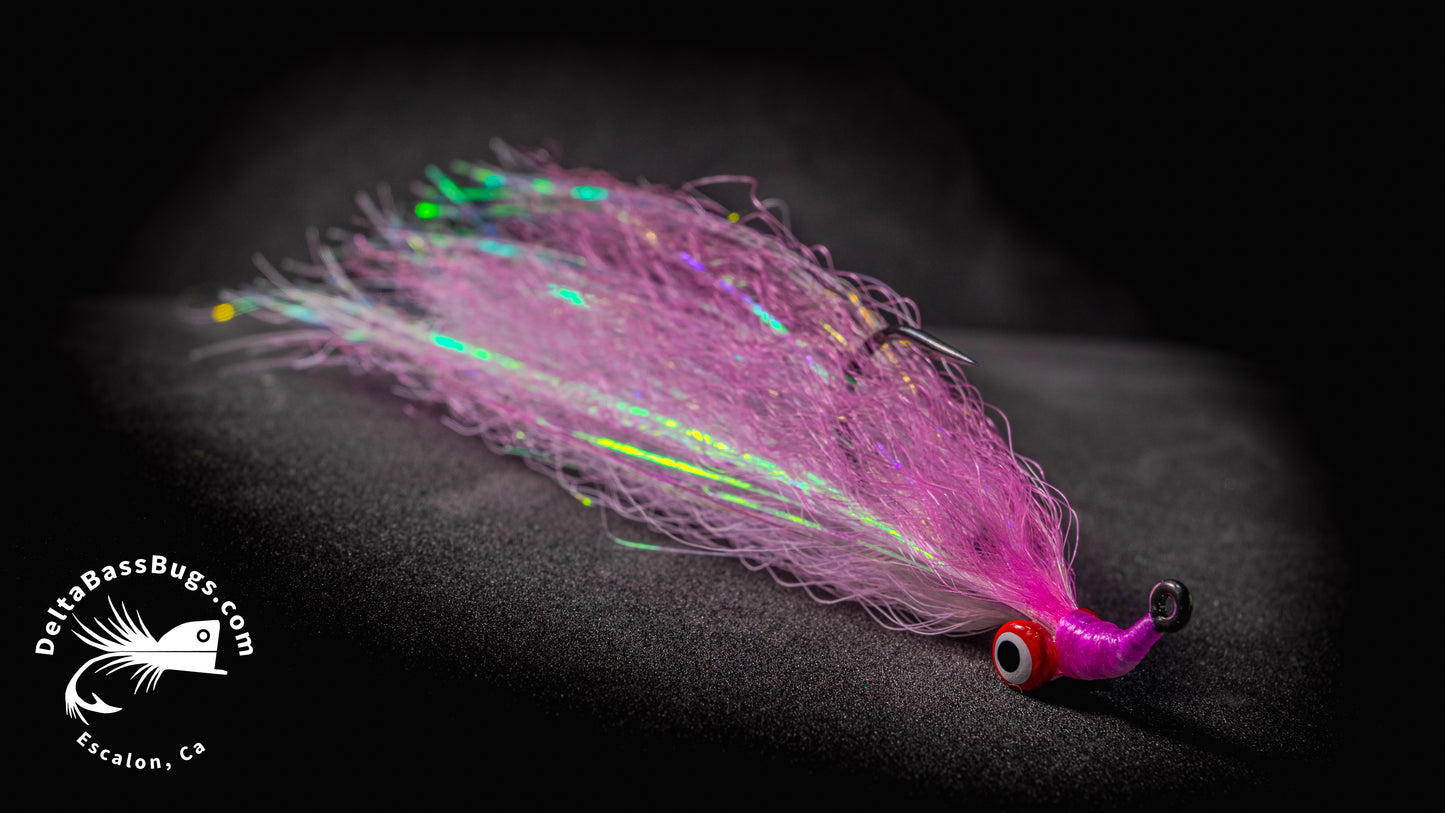 DBB Jig Clouser