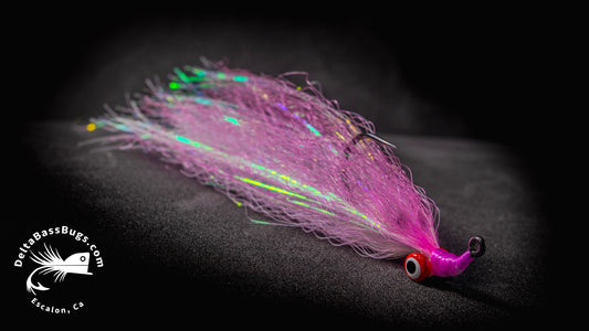 DBB Jig Clouser