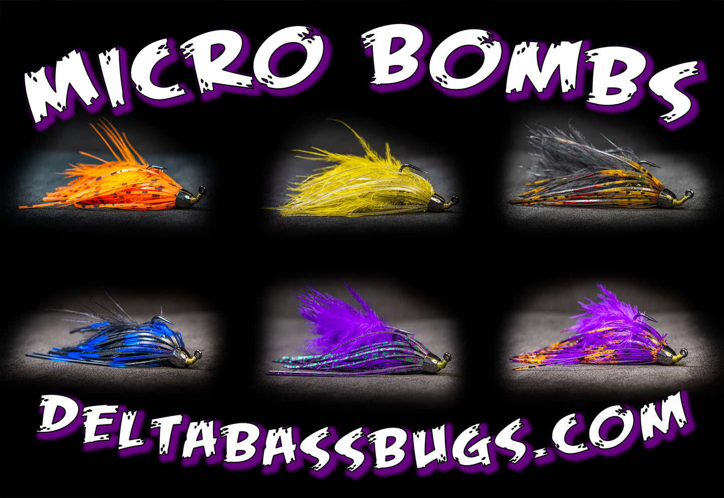 Micro Bomb