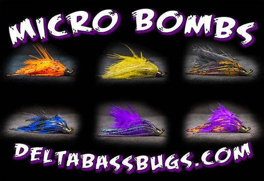 Micro Bomb