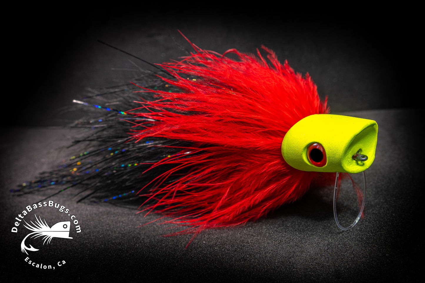 Half Chicken Popper/Slider