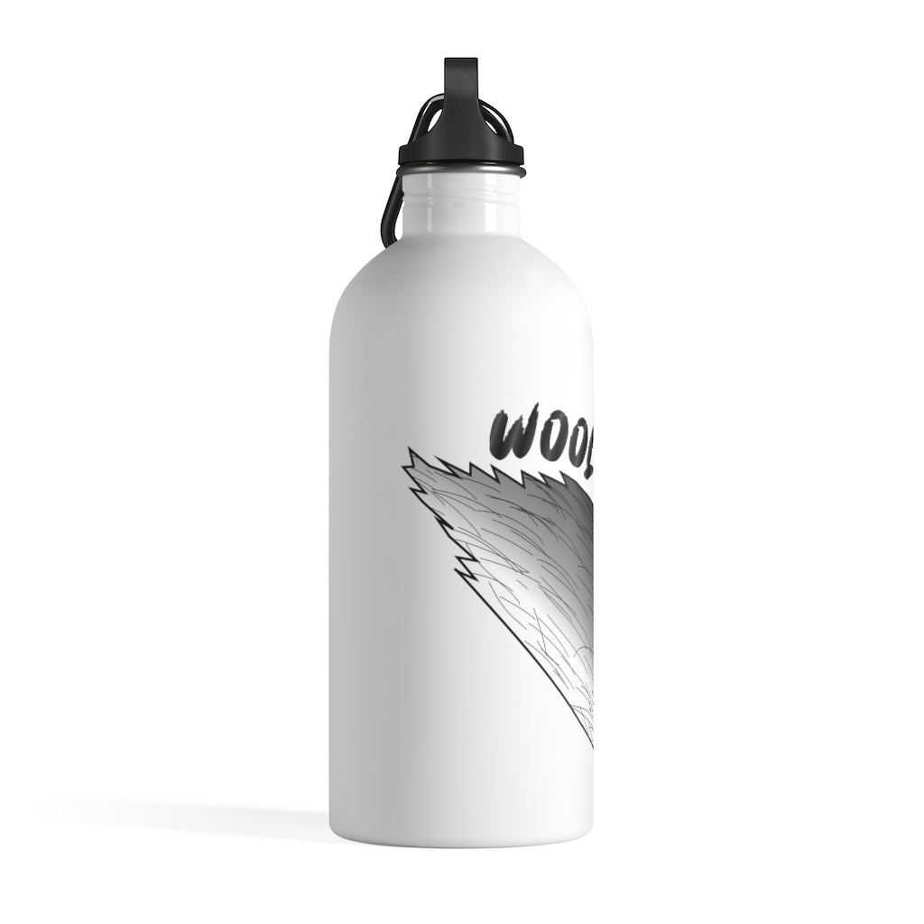 DBB Wool Smimbait Stainless Steel Water Bottle