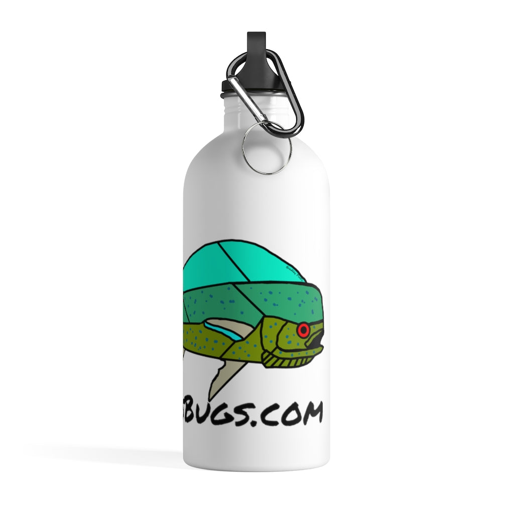 Dorado Stainless Steel Water Bottle
