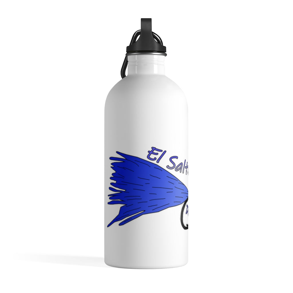 El Salto Special Stainless Steel Water Bottle