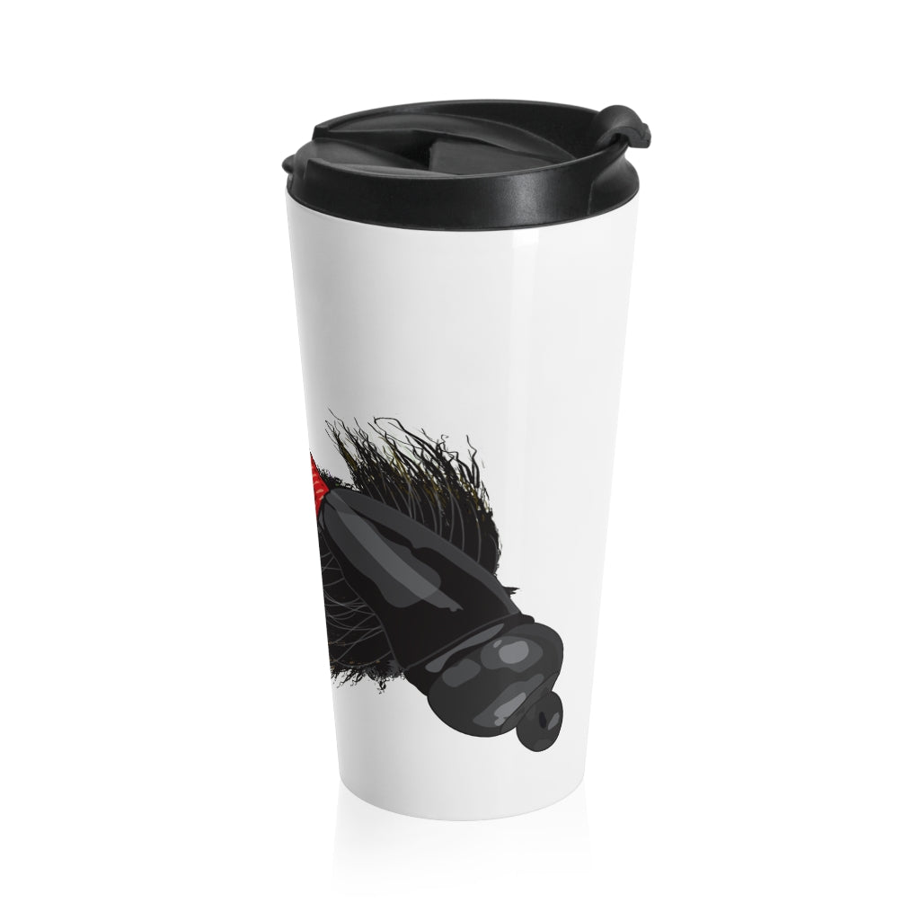 Copper John Stainless Steel Travel Mug