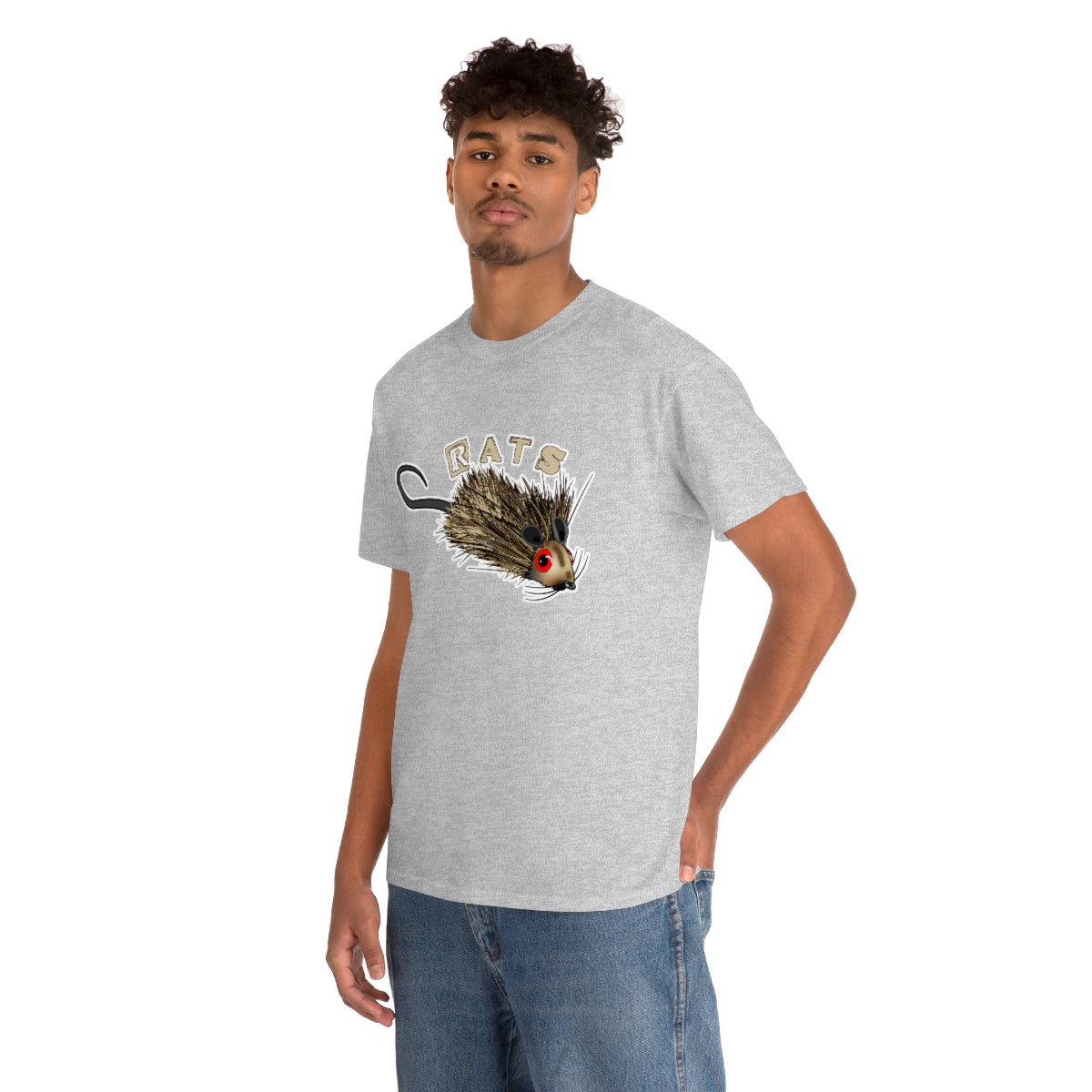 Rat Tee