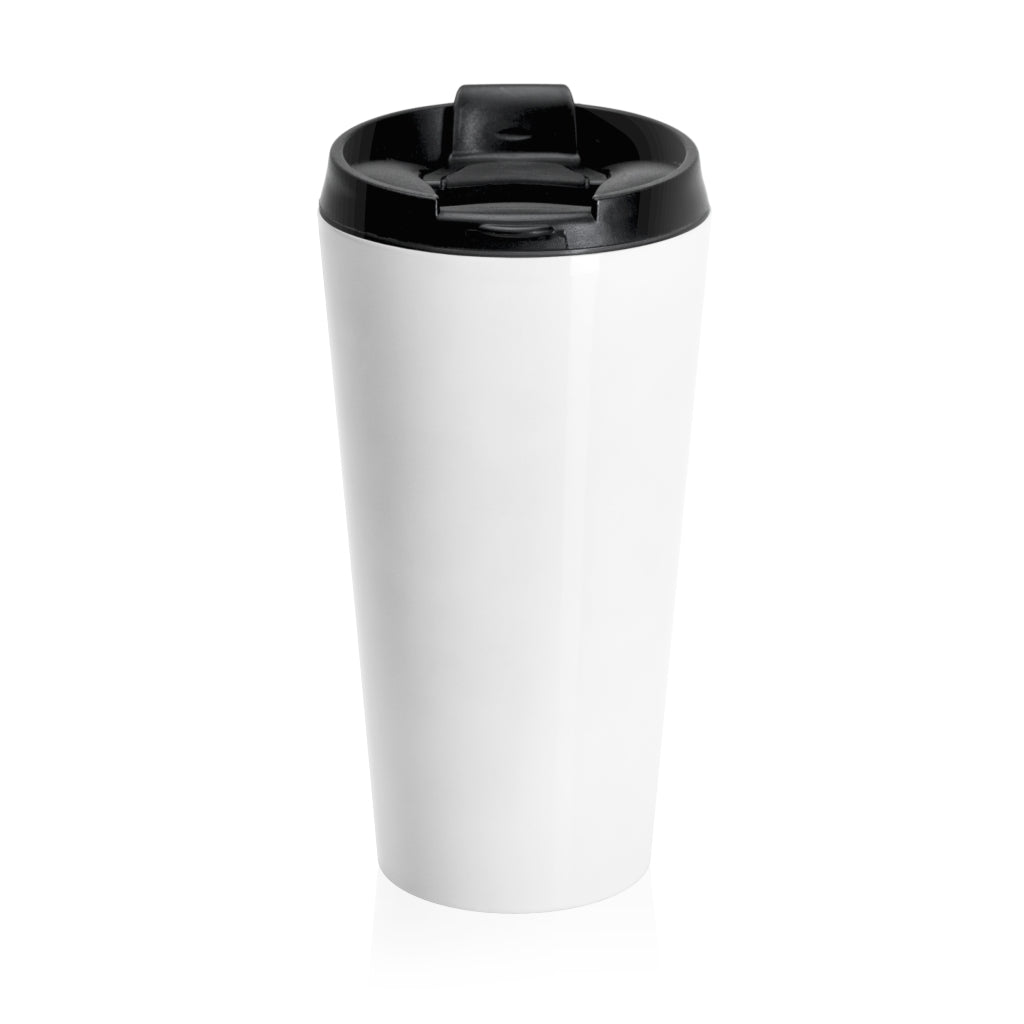 Blood Midge Stainless Steel Travel Mug