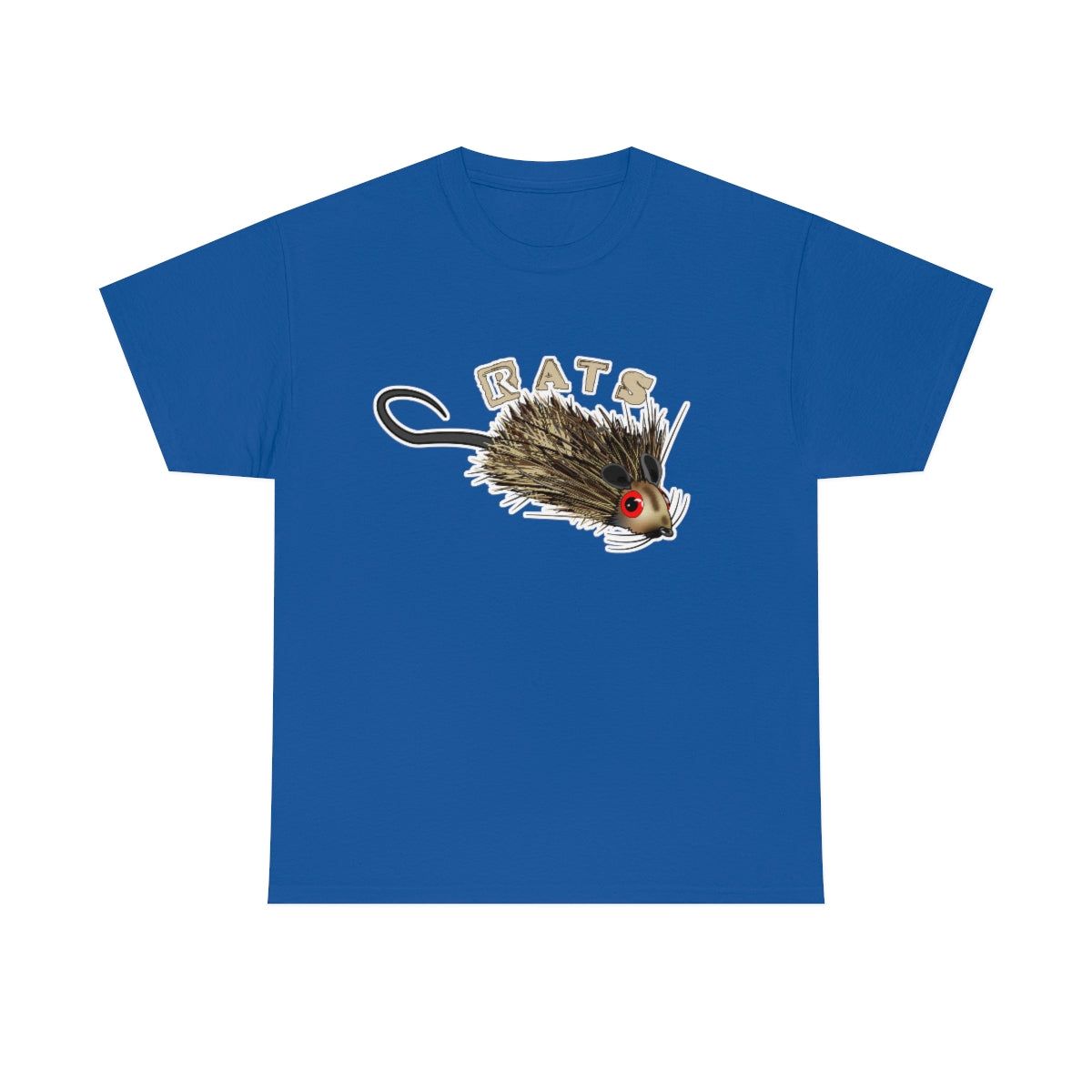 Rat Tee