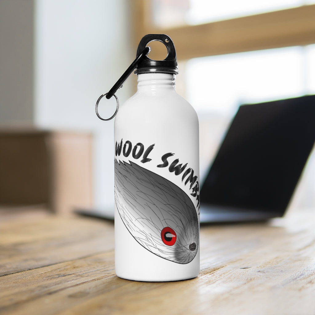 DBB Wool Smimbait Stainless Steel Water Bottle