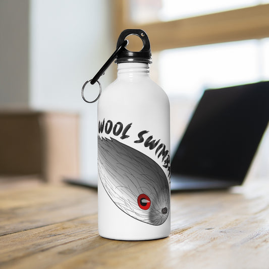 DBB Wool Smimbait Stainless Steel Water Bottle
