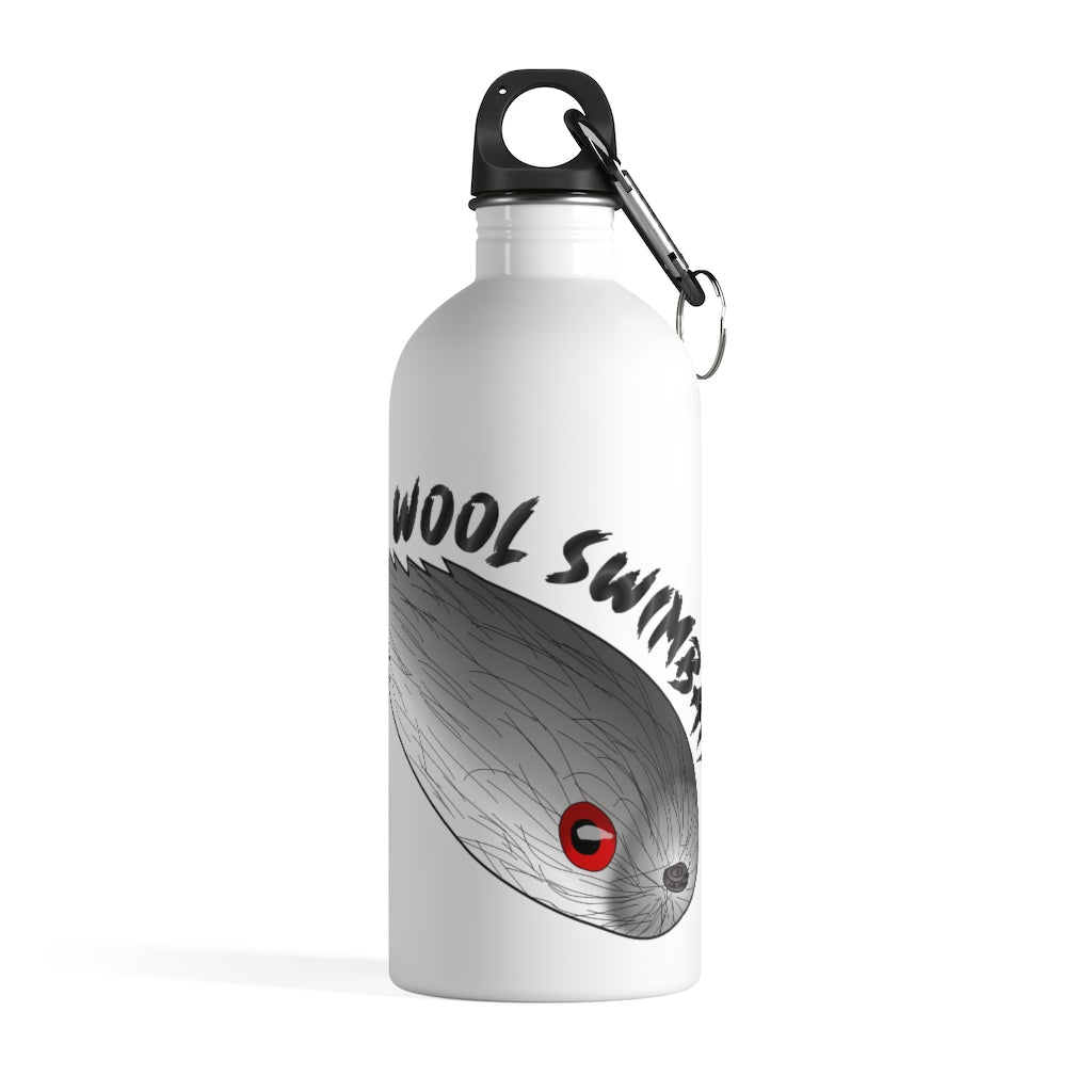 DBB Wool Smimbait Stainless Steel Water Bottle