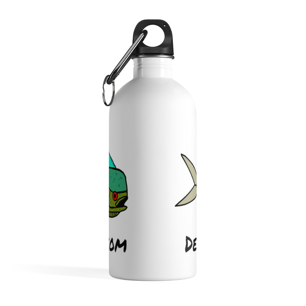 Dorado Stainless Steel Water Bottle