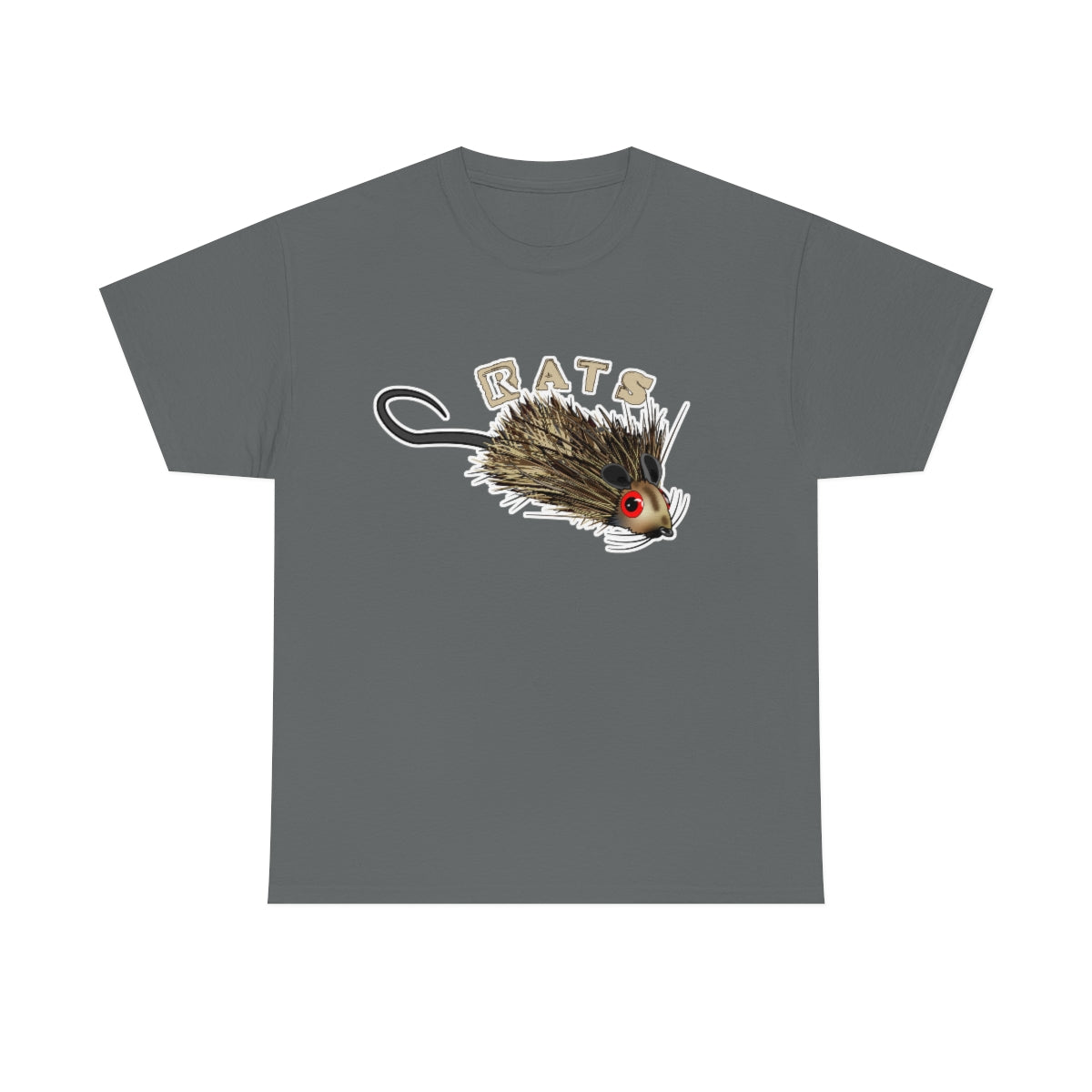 Rat Tee