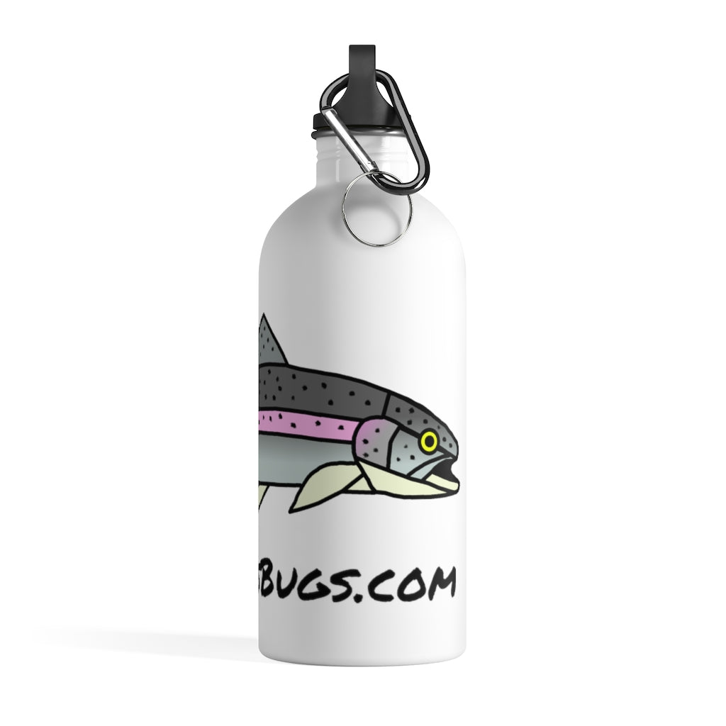 Steelhead Stainless Steel Water Bottle