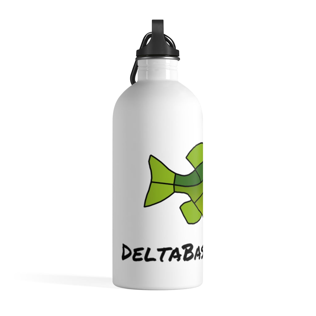 Bluegill Stainless Steel Water Bottle