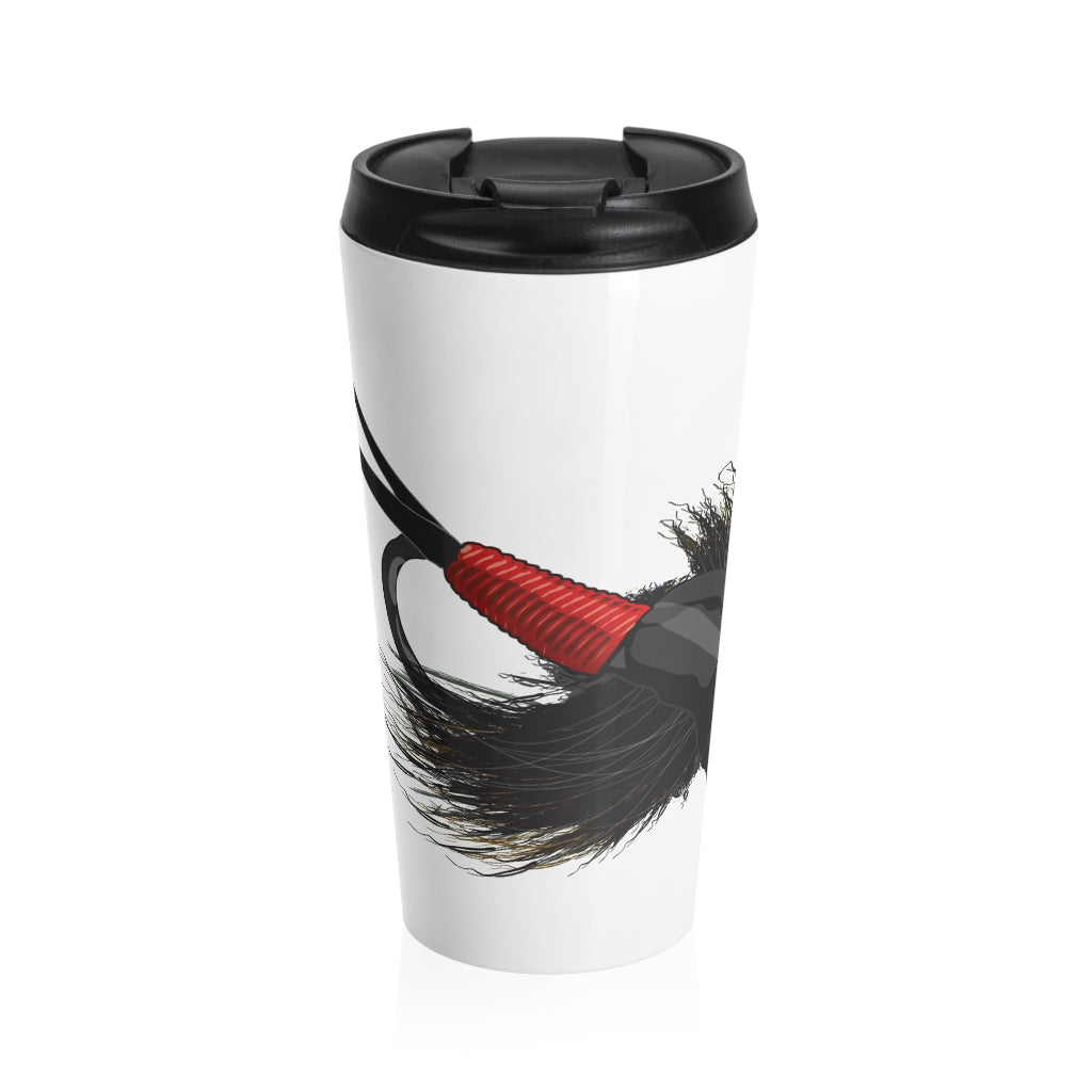 Copper John Stainless Steel Travel Mug