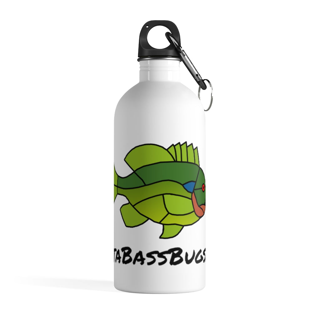 Bluegill Stainless Steel Water Bottle