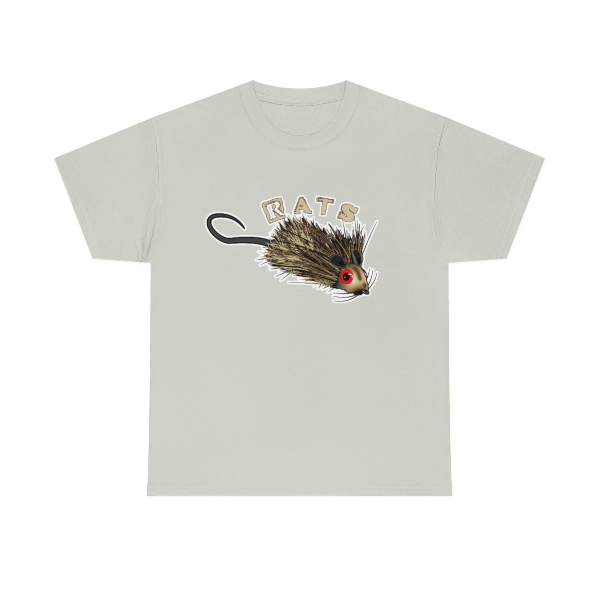 Rat Tee