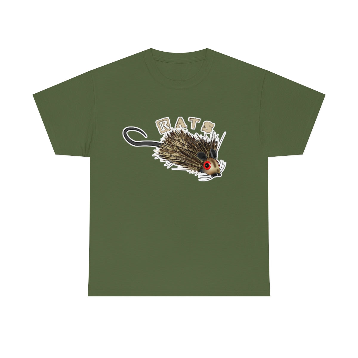 Rat Tee