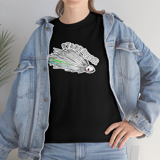 Stage Diver Tee