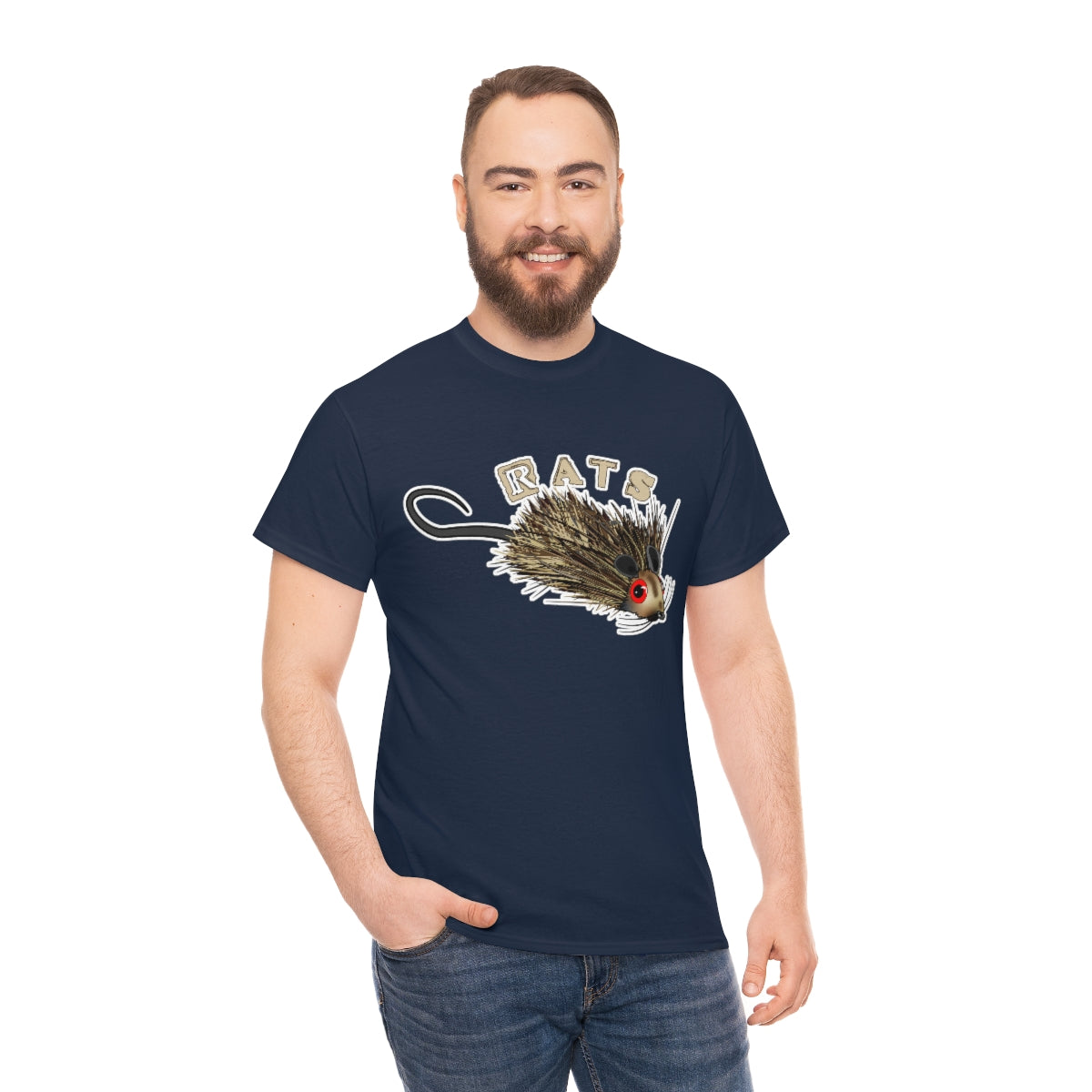 Rat Tee