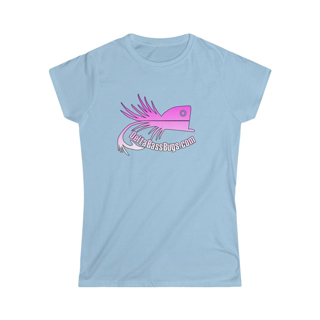 Women's Softstyle Tee