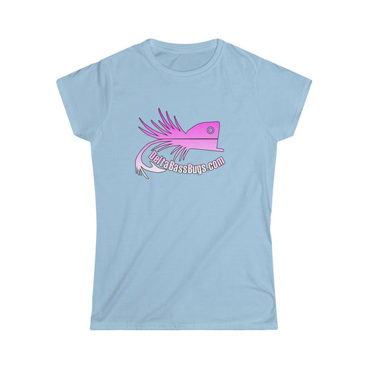 Women's Softstyle Tee