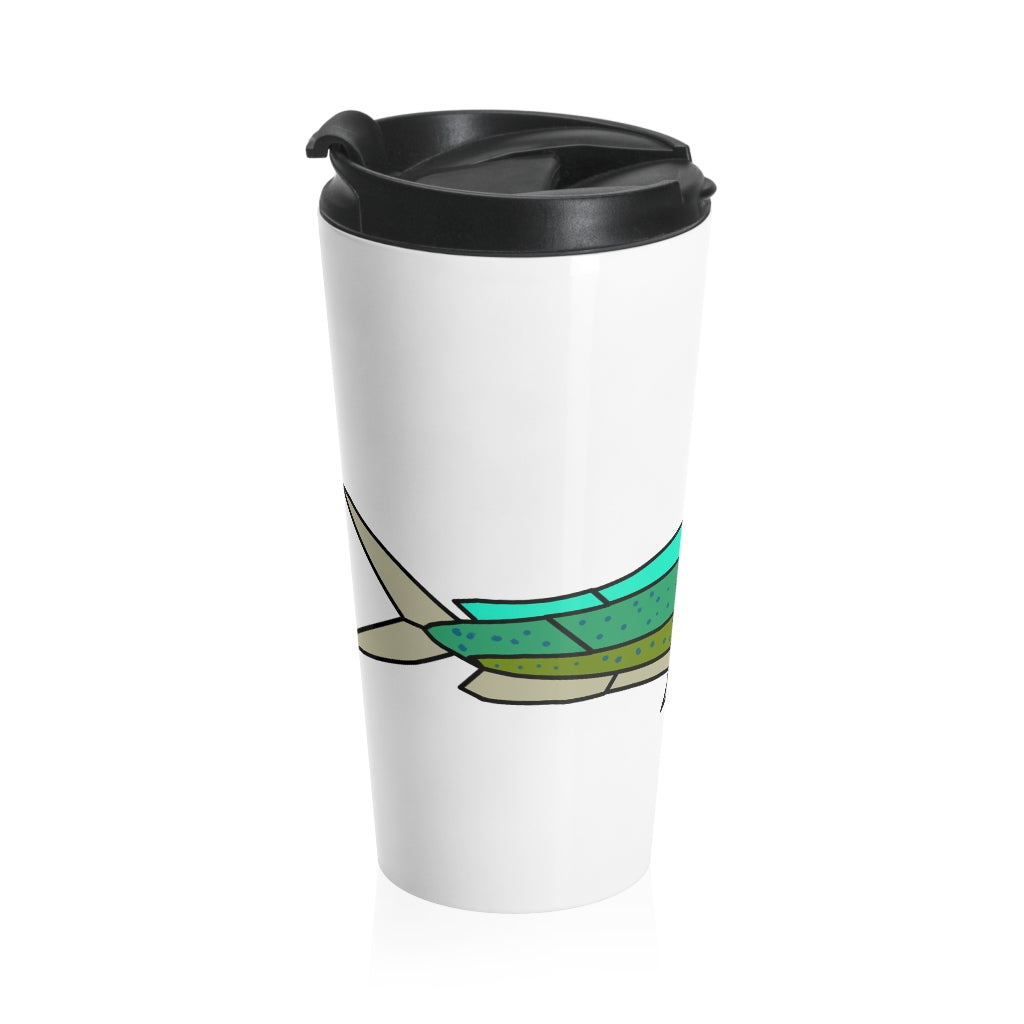 Dorado Stainless Steel Travel Mug
