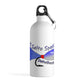 El Salto Special Stainless Steel Water Bottle