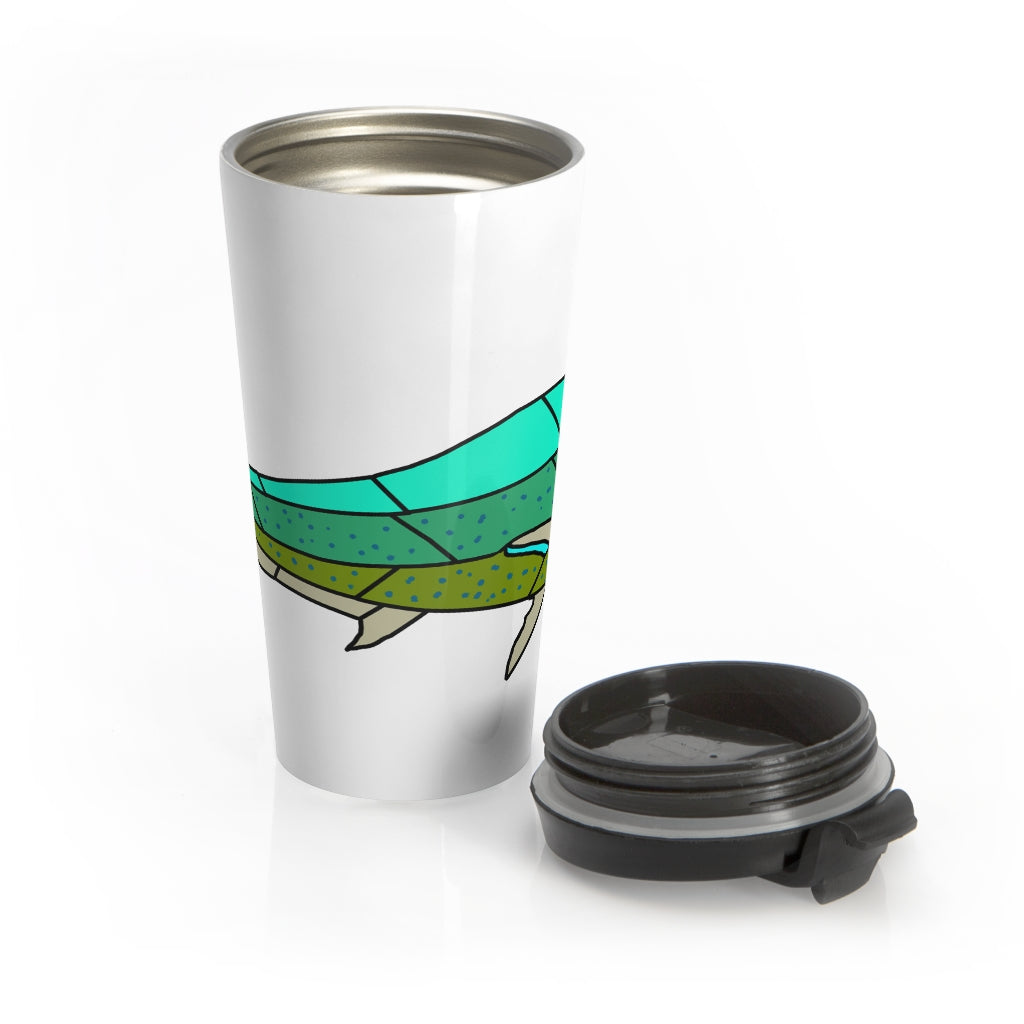 Dorado Stainless Steel Travel Mug