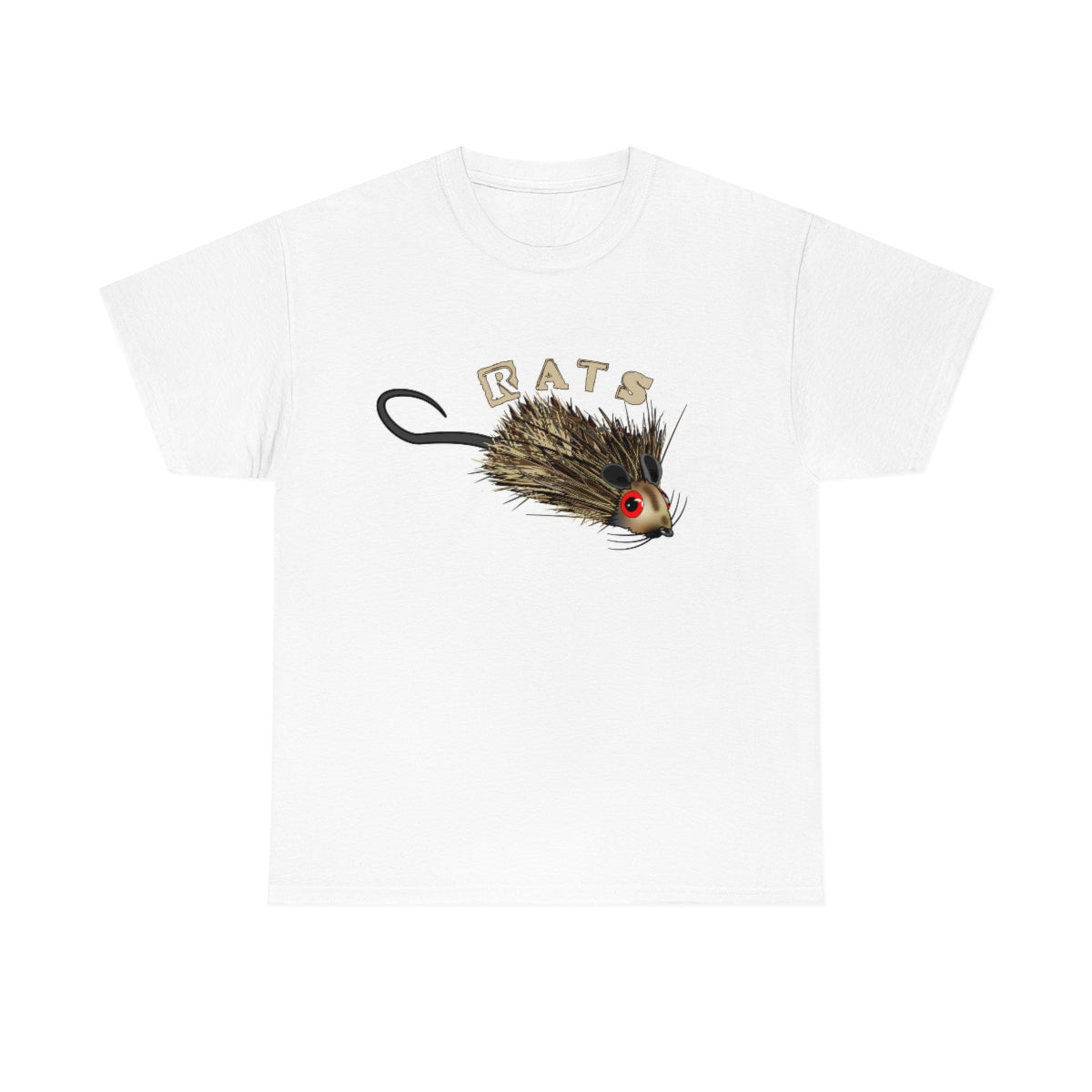 Rat Tee