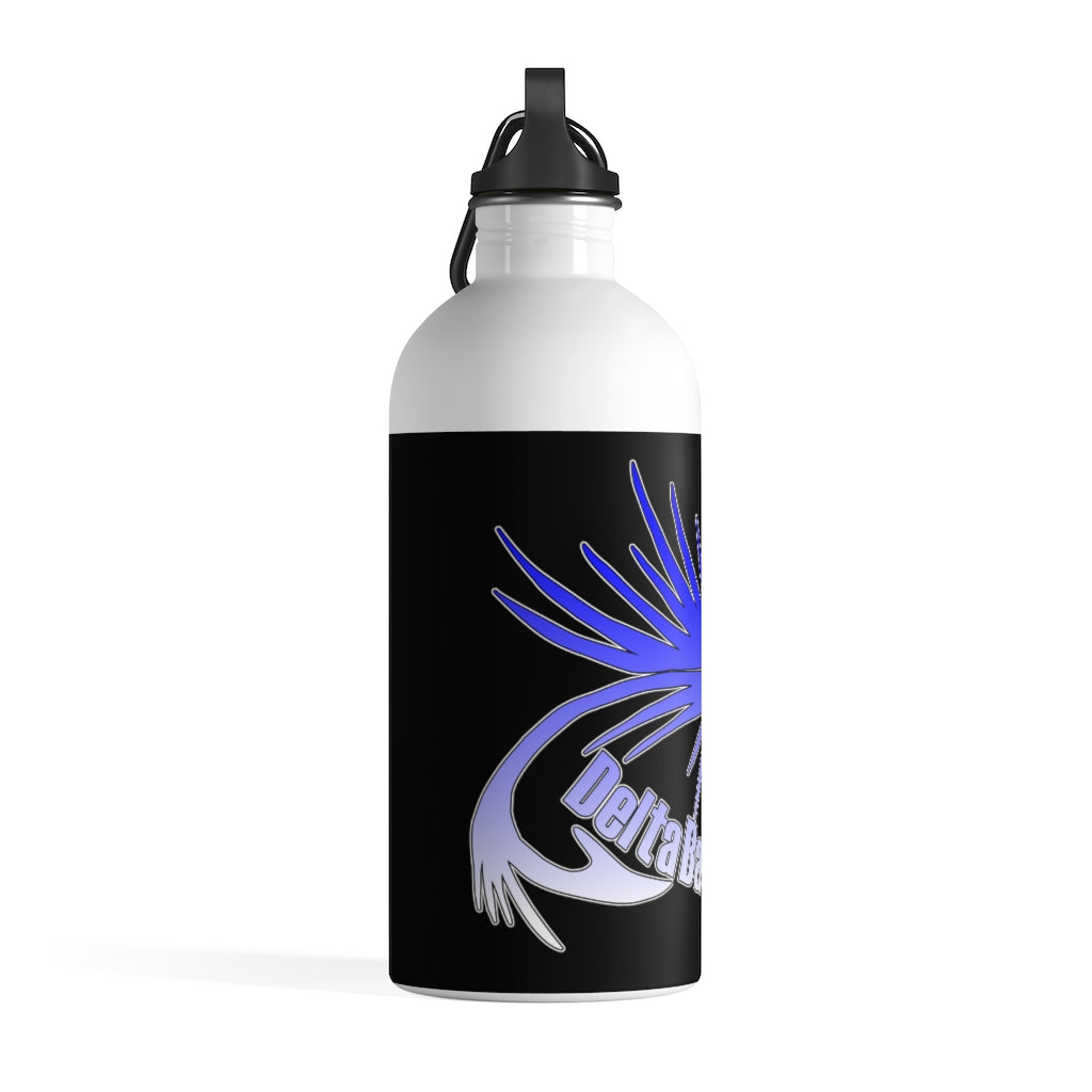DBB Logo Stainless Steel Water Bottle