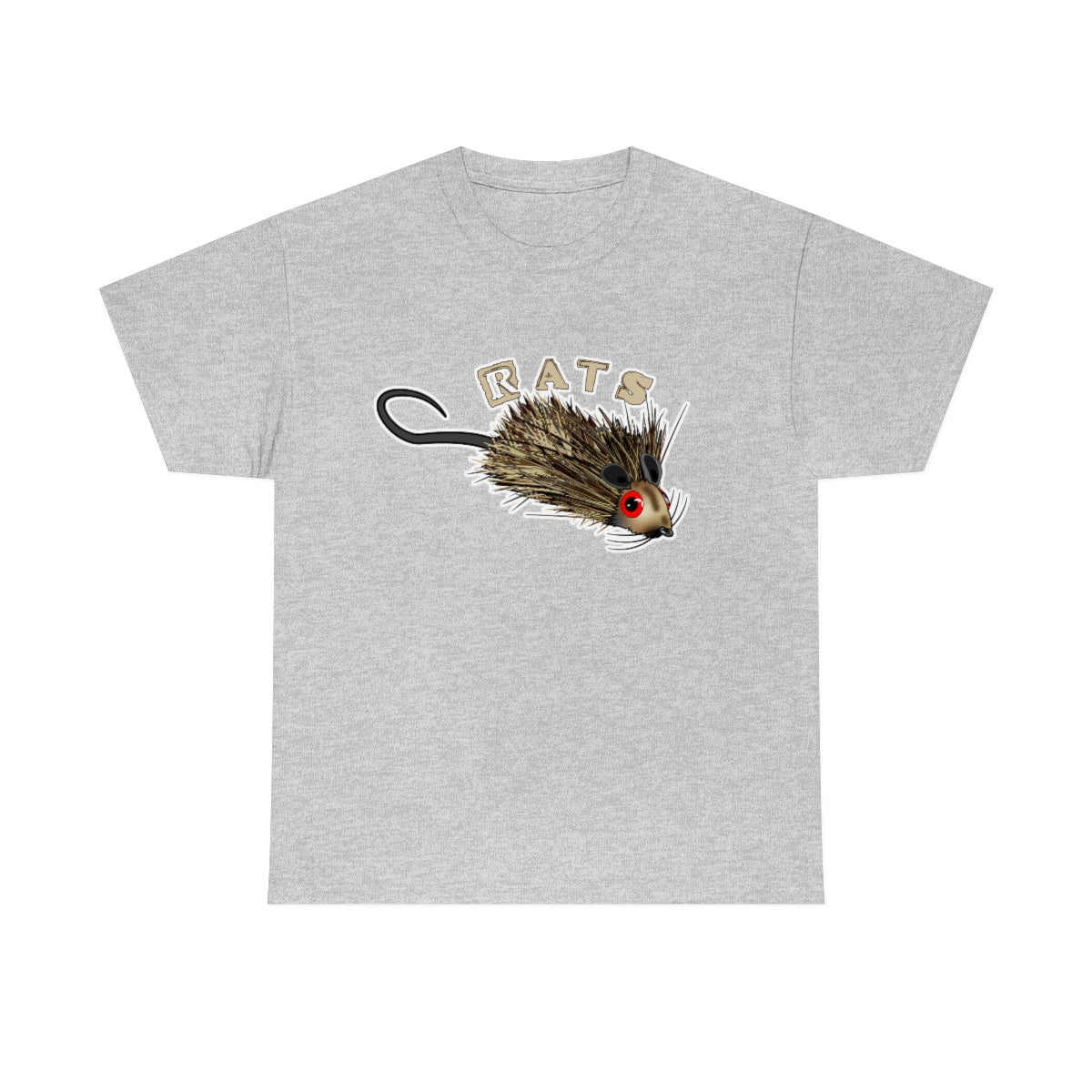 Rat Tee