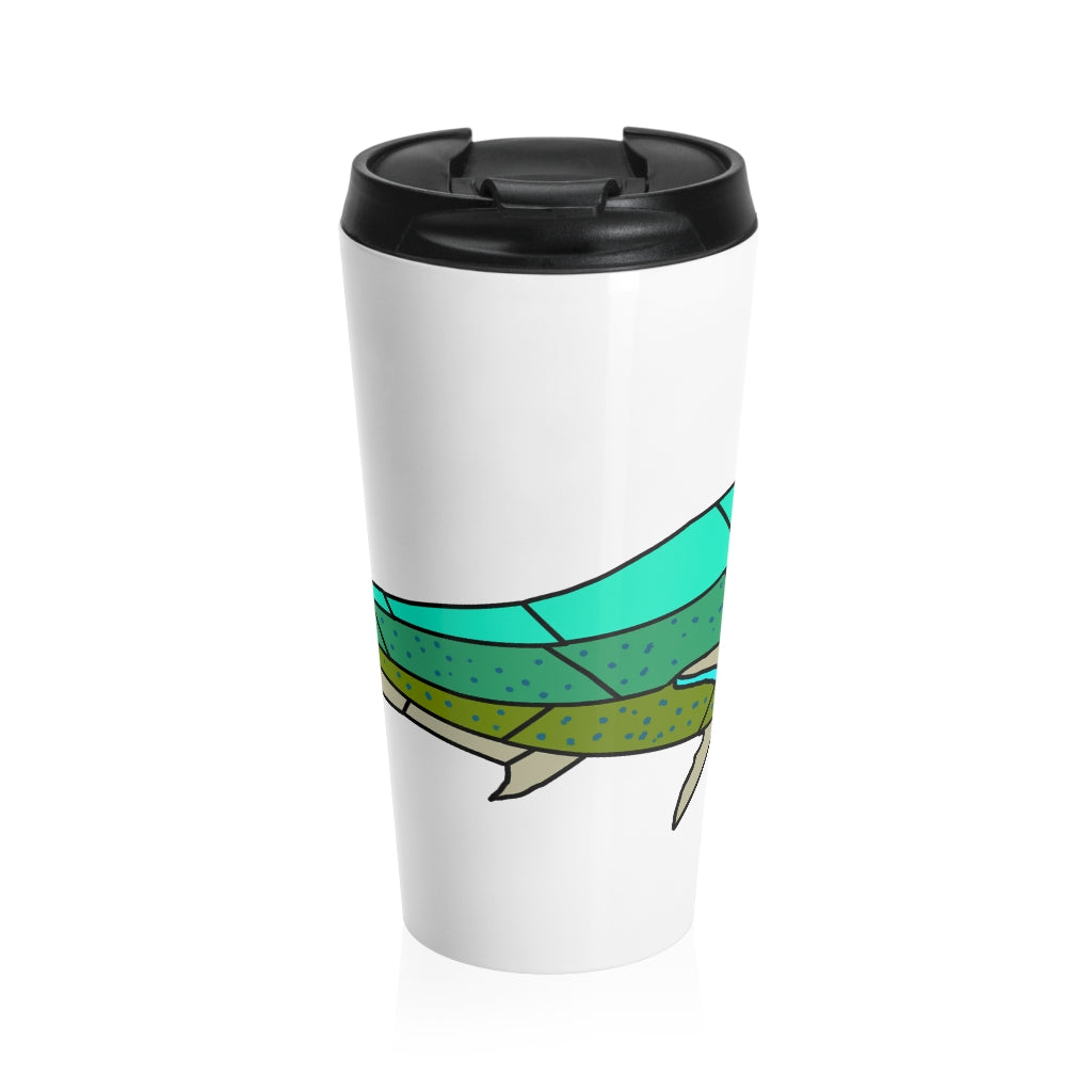 Dorado Stainless Steel Travel Mug