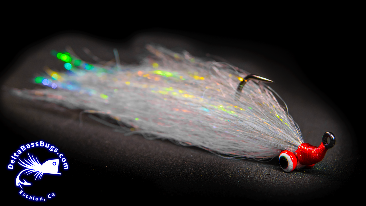 DBB Jig Clouser