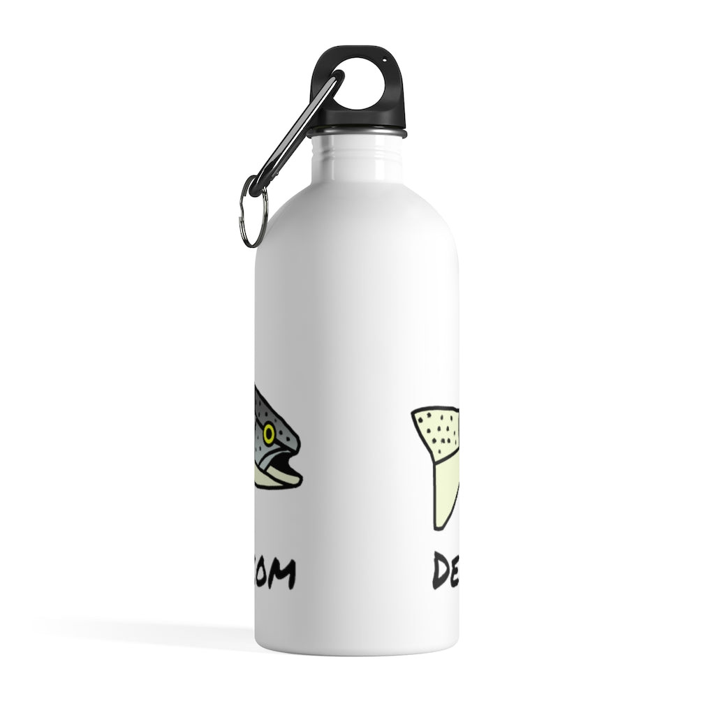 Steelhead Stainless Steel Water Bottle