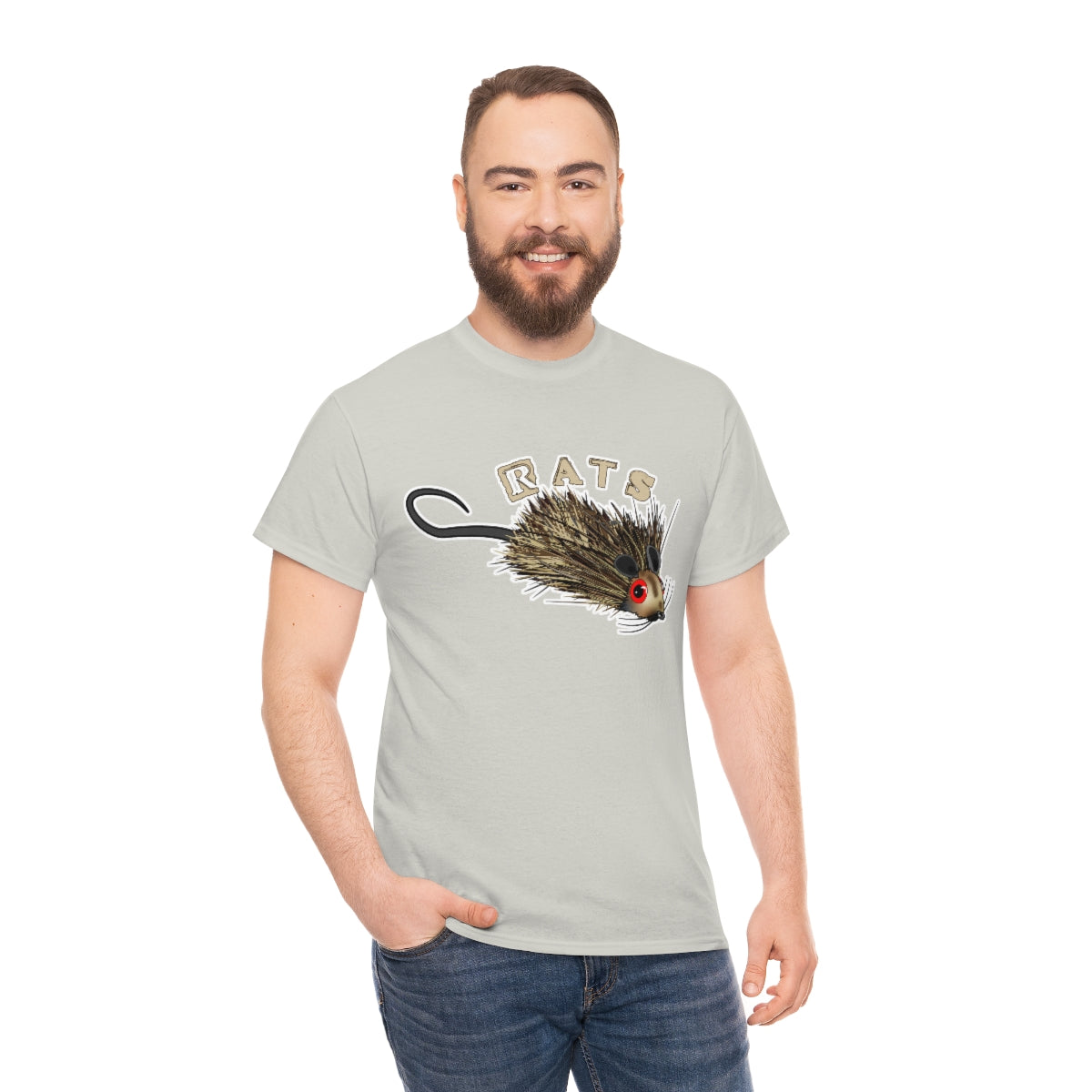 Rat Tee