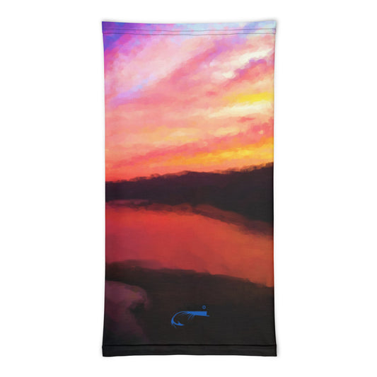 Melones Sunset Gaiter
