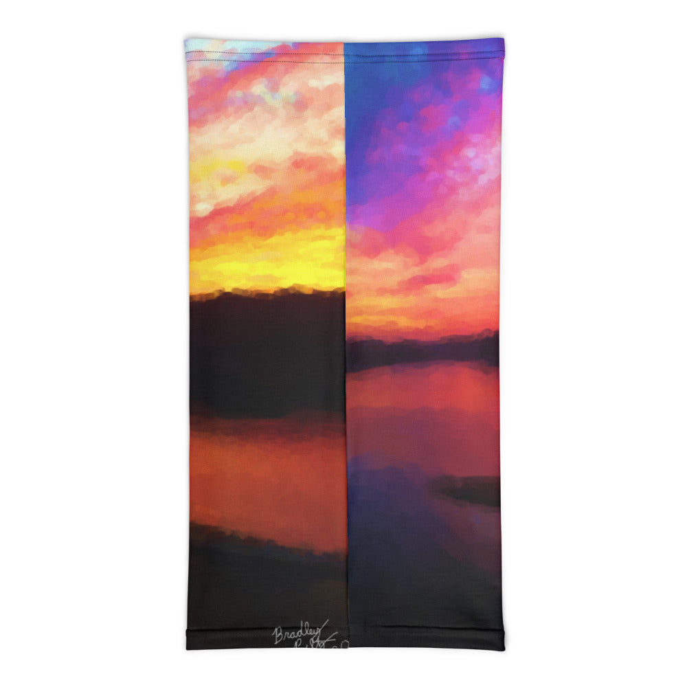 Melones Sunset Gaiter