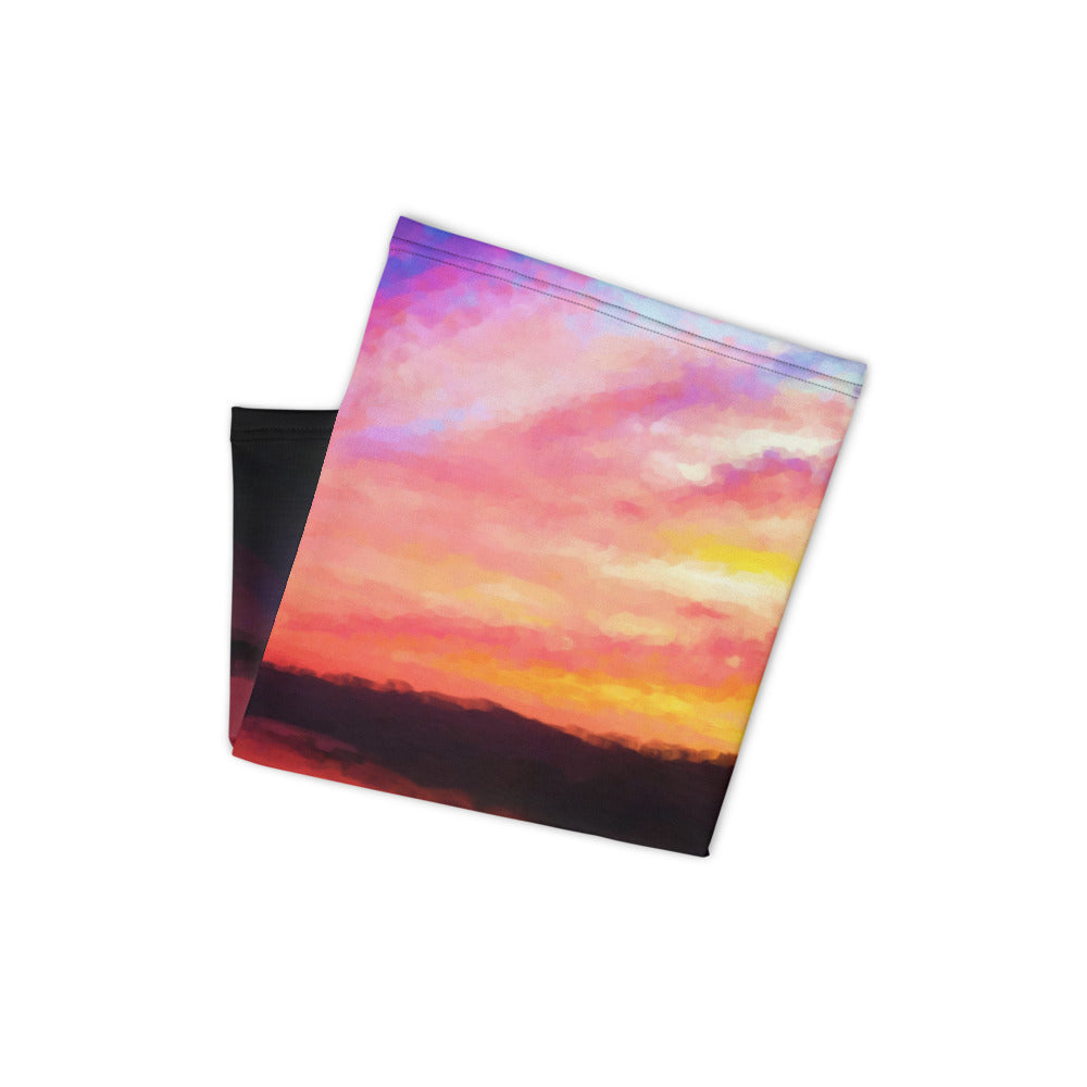 Melones Sunset Gaiter