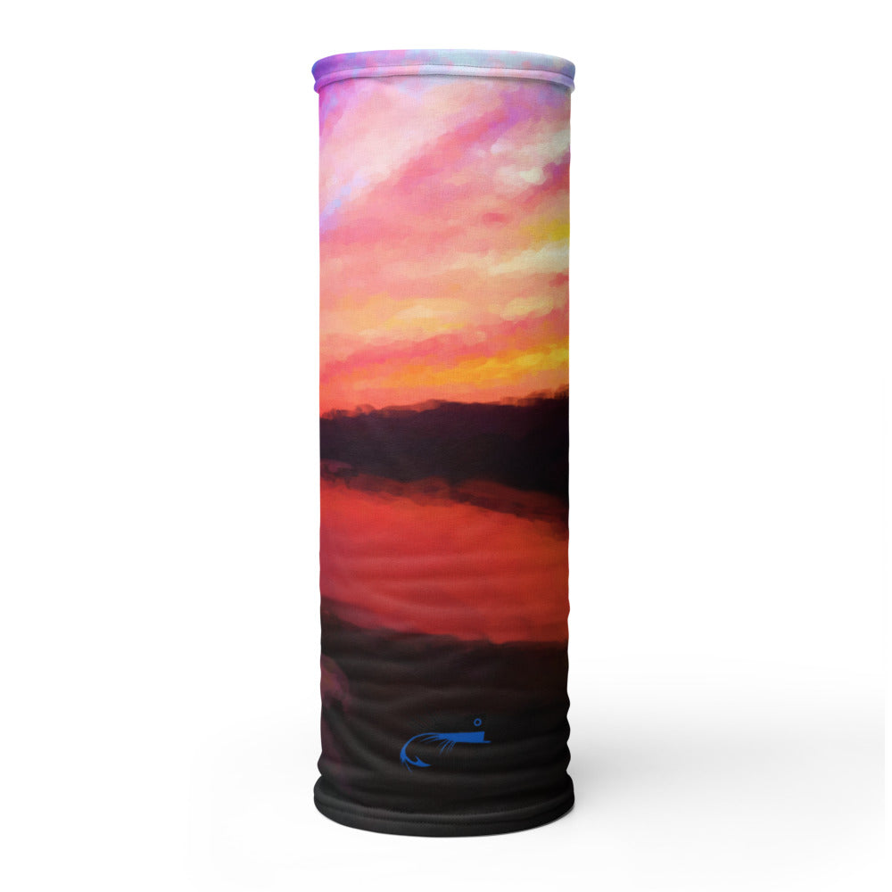 Melones Sunset Gaiter