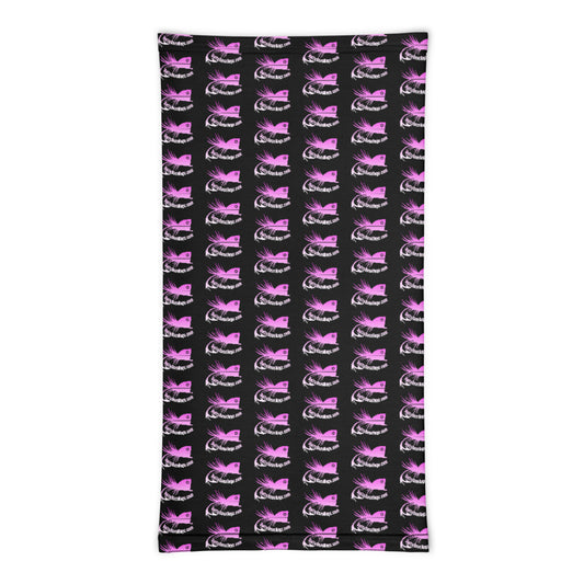 DBB Logo Gaiter - Real Men Rock Pink