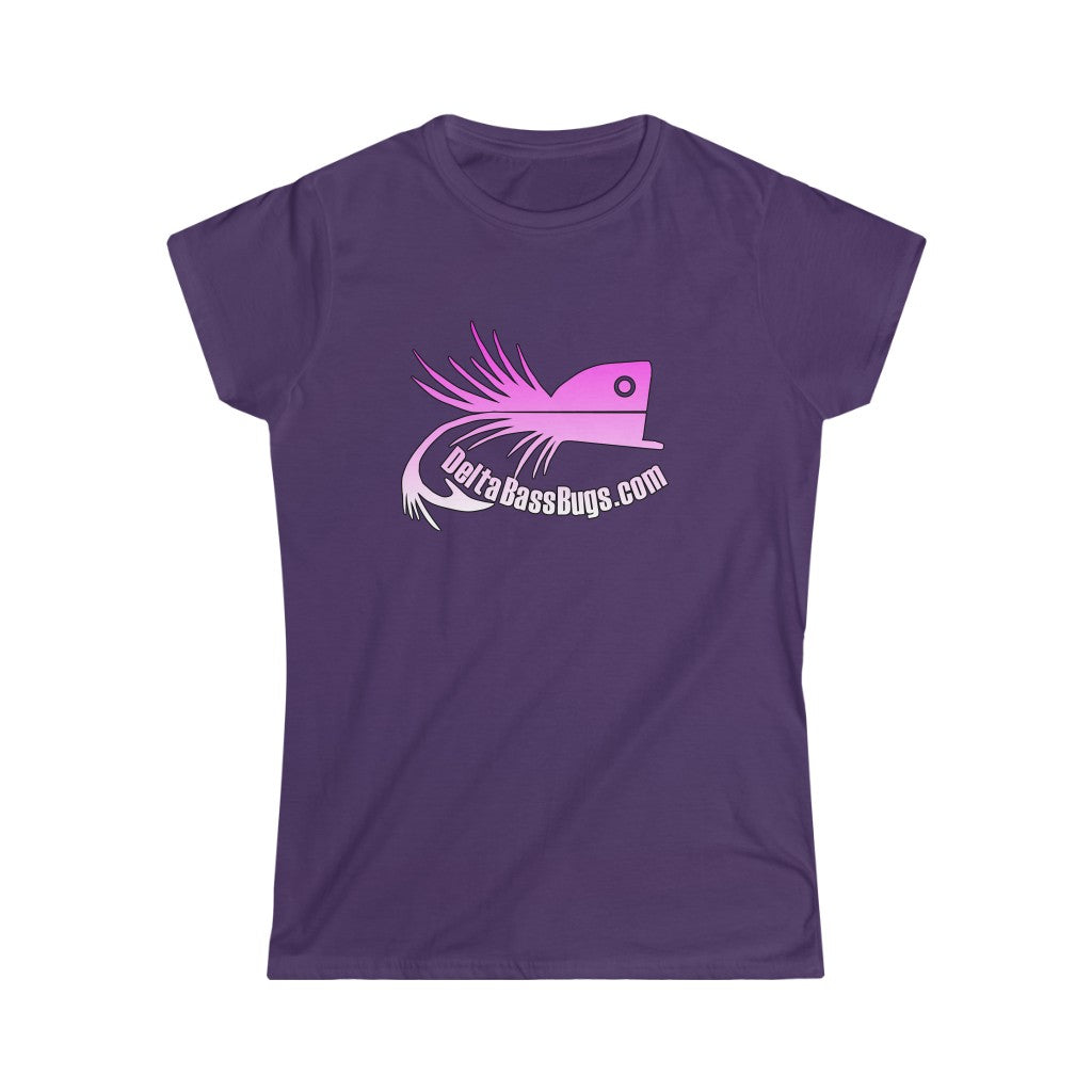 Women's Softstyle Tee