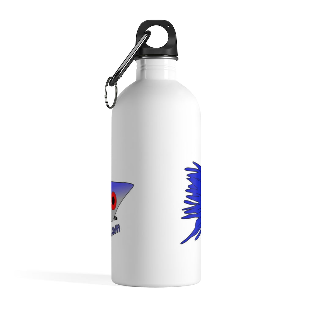 El Salto Special Stainless Steel Water Bottle