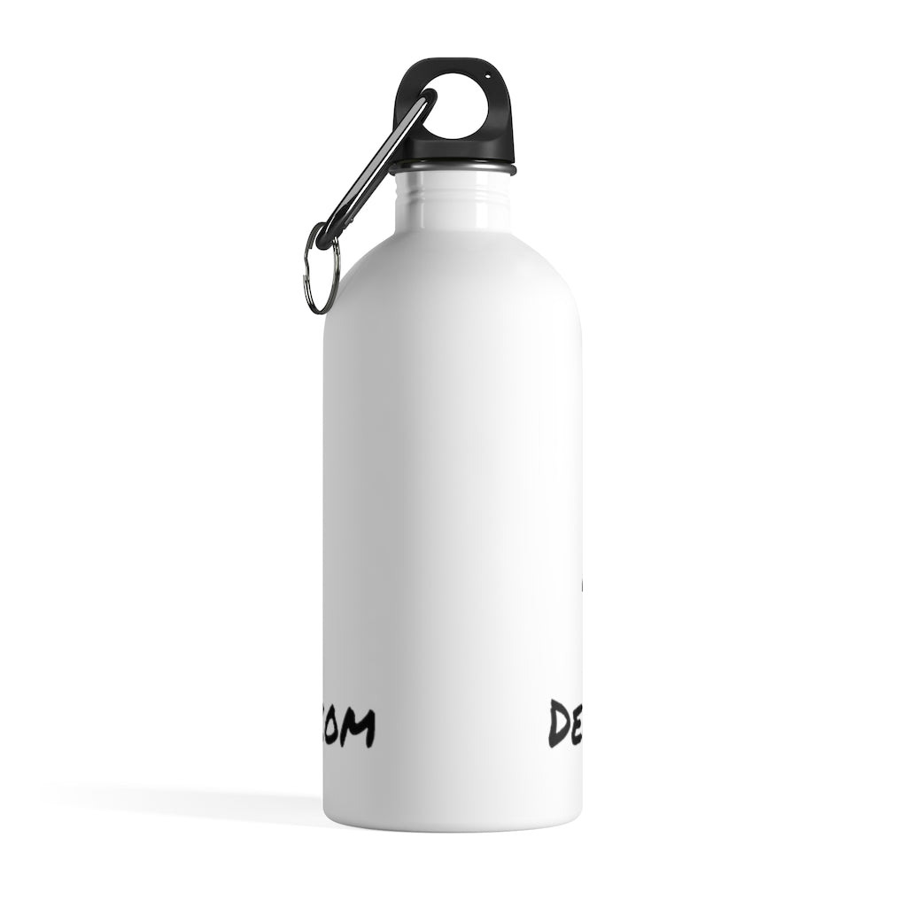 Bluegill Stainless Steel Water Bottle